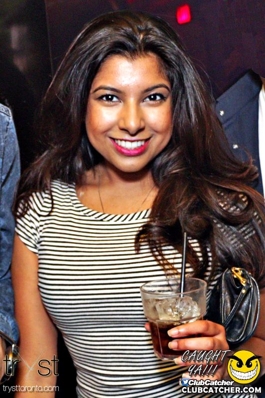 Tryst nightclub photo 34 - May 15th, 2015