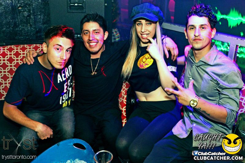 Tryst nightclub photo 37 - May 15th, 2015