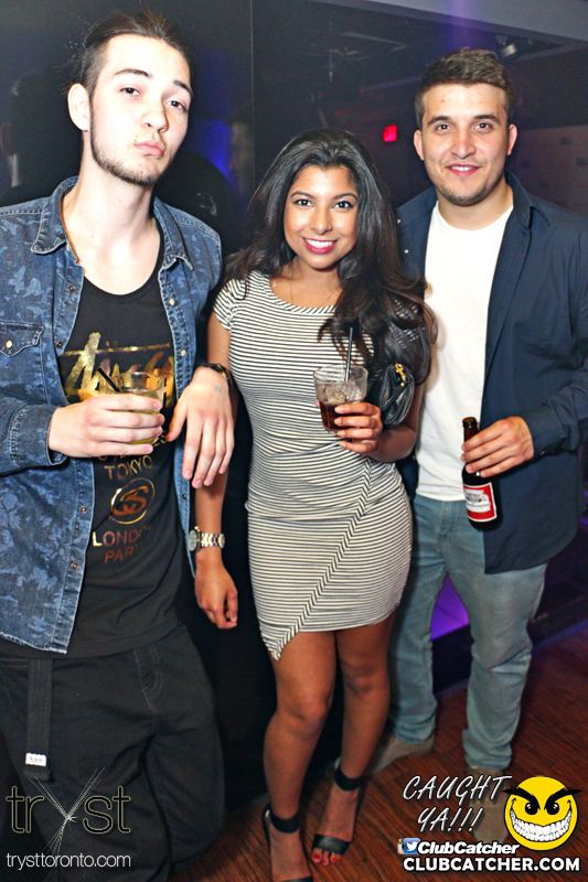 Tryst nightclub photo 38 - May 15th, 2015