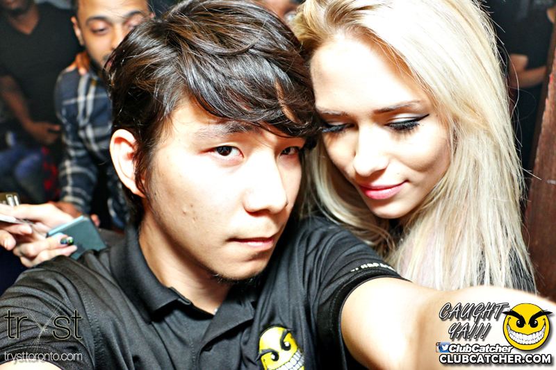 Tryst nightclub photo 39 - May 15th, 2015