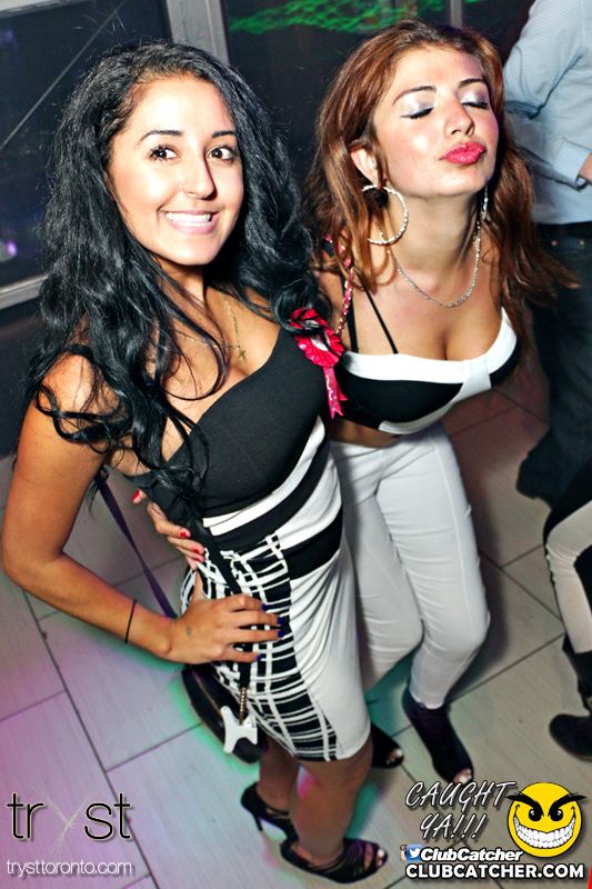 Tryst nightclub photo 41 - May 15th, 2015