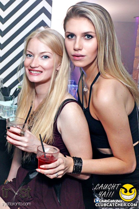 Tryst nightclub photo 43 - May 15th, 2015