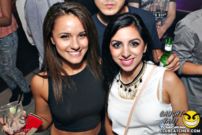Tryst nightclub photo 46 - May 15th, 2015
