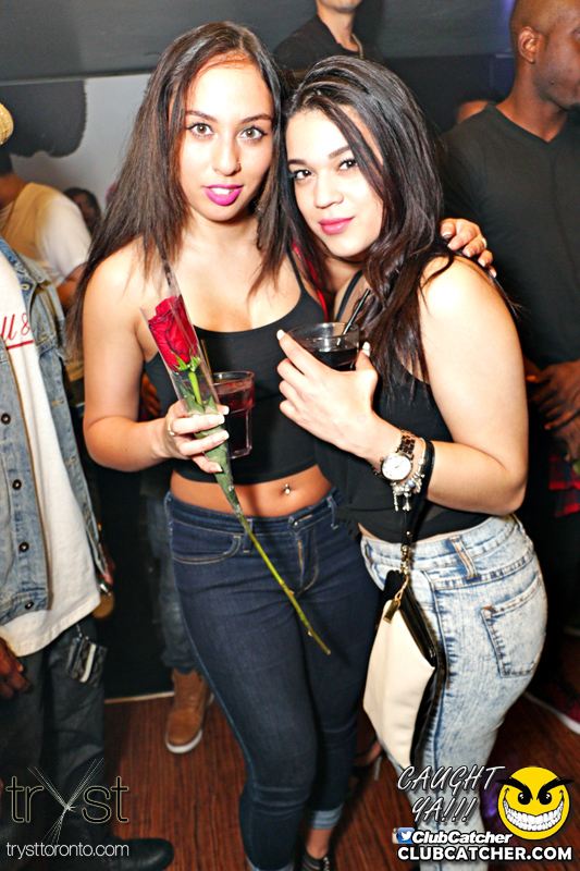 Tryst nightclub photo 50 - May 15th, 2015
