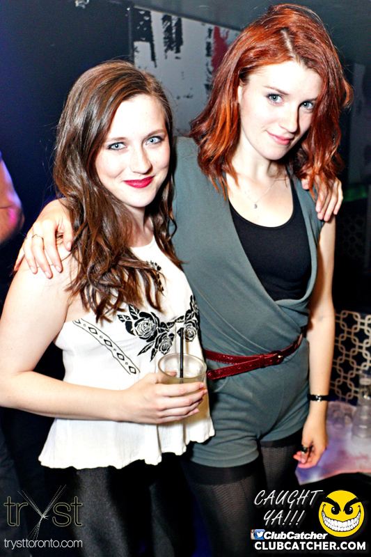 Tryst nightclub photo 52 - May 15th, 2015