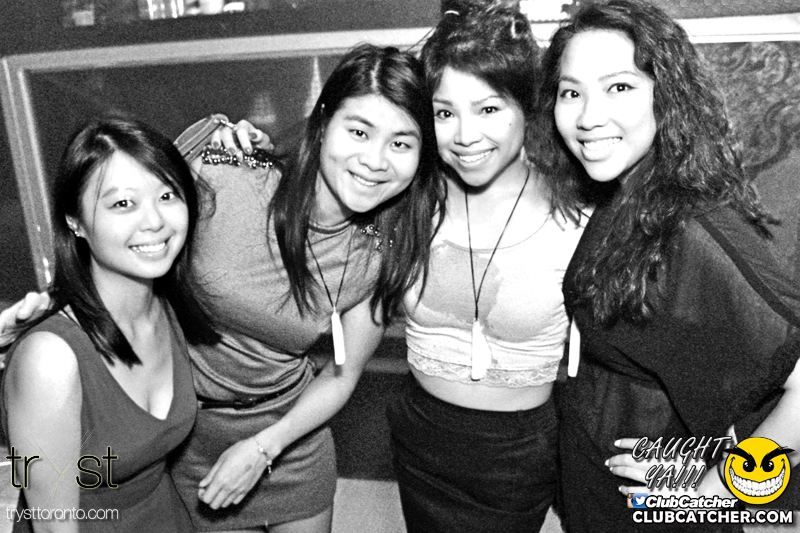 Tryst nightclub photo 53 - May 15th, 2015