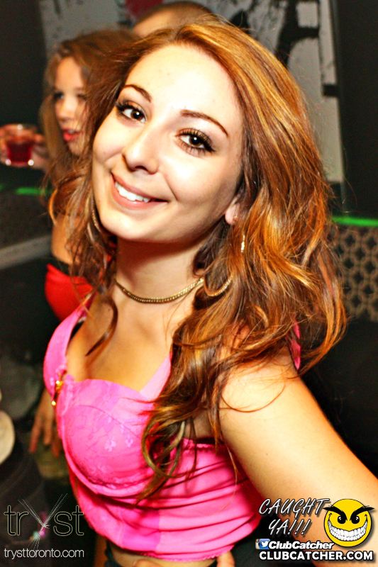 Tryst nightclub photo 56 - May 15th, 2015