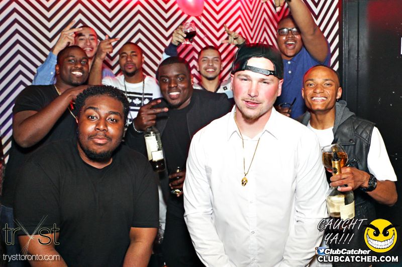 Tryst nightclub photo 57 - May 15th, 2015