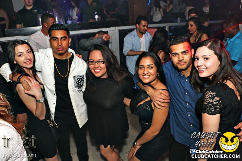 Tryst nightclub photo 58 - May 15th, 2015