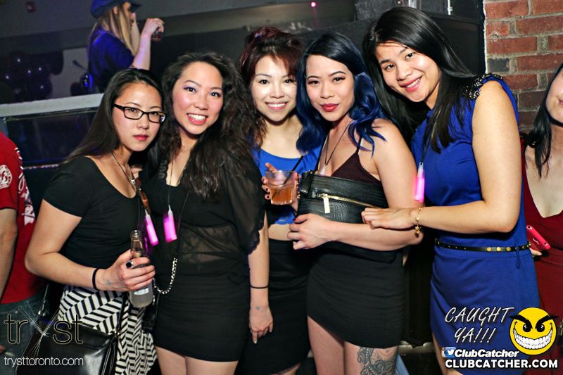 Tryst nightclub photo 59 - May 15th, 2015