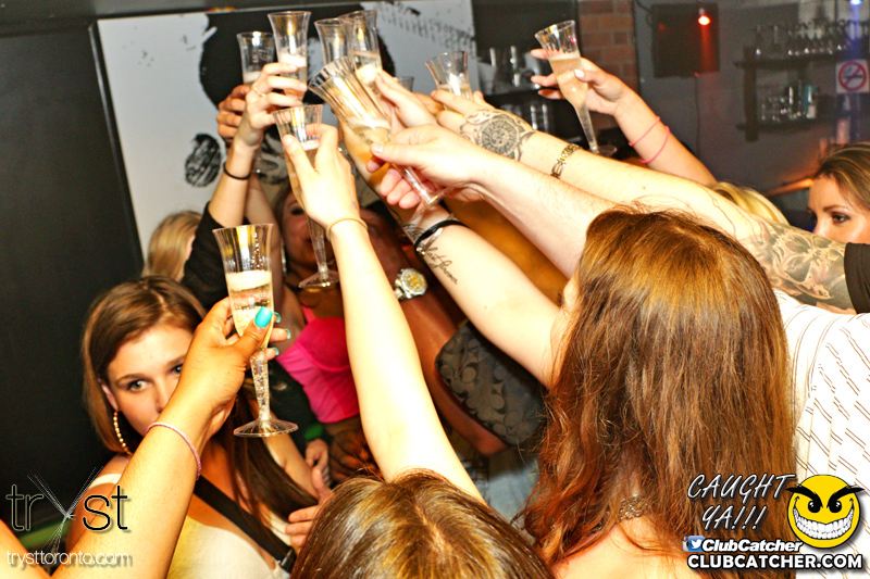 Tryst nightclub photo 7 - May 15th, 2015