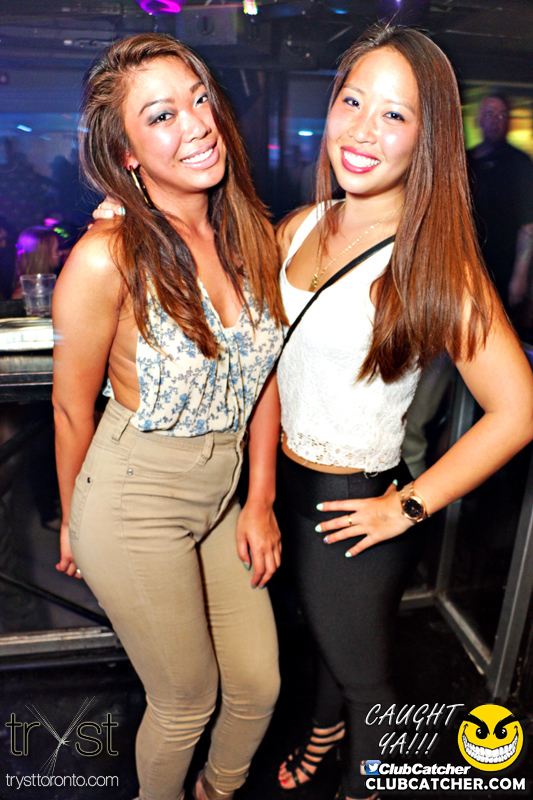 Tryst nightclub photo 61 - May 15th, 2015