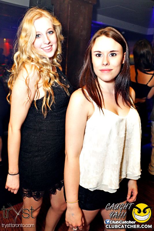 Tryst nightclub photo 62 - May 15th, 2015