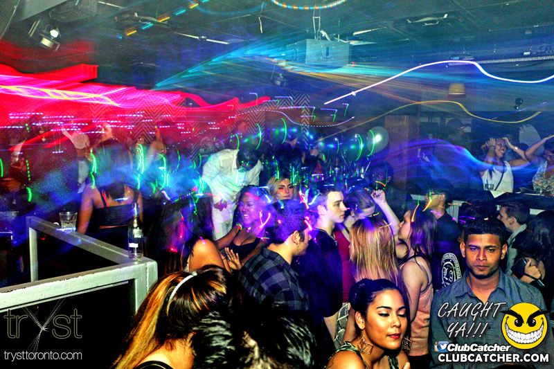 Tryst nightclub photo 63 - May 15th, 2015