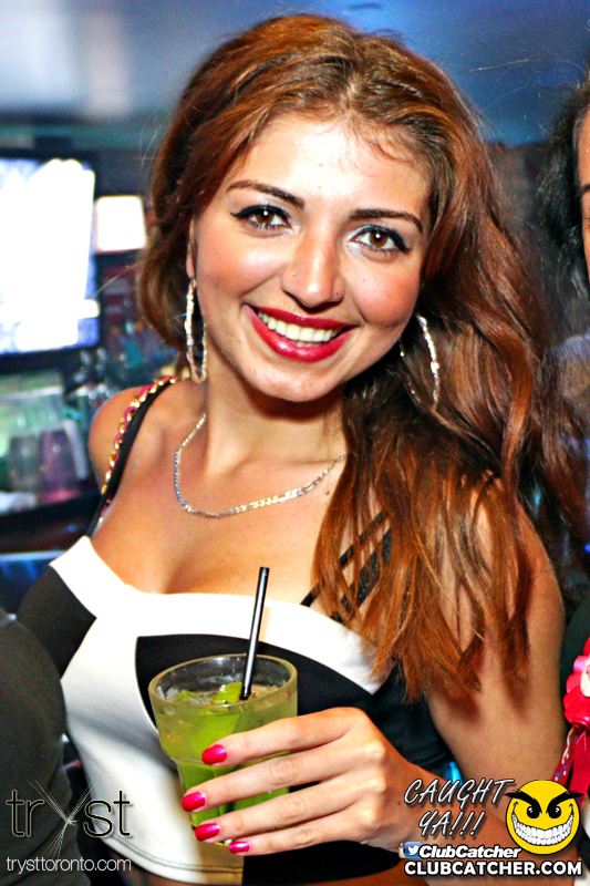 Tryst nightclub photo 65 - May 15th, 2015