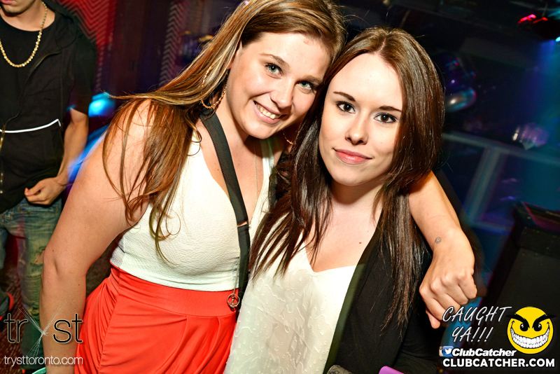 Tryst nightclub photo 67 - May 15th, 2015