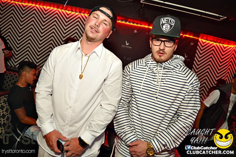 Tryst nightclub photo 69 - May 15th, 2015