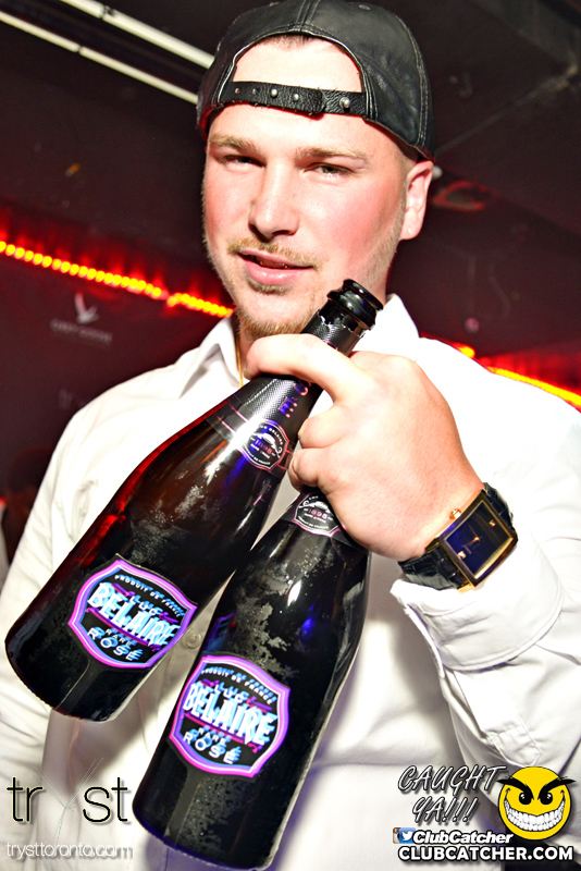 Tryst nightclub photo 75 - May 15th, 2015