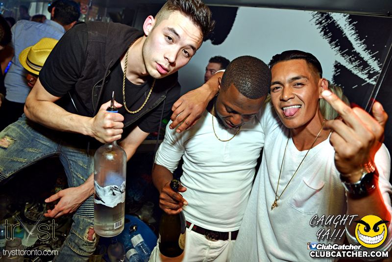 Tryst nightclub photo 77 - May 15th, 2015