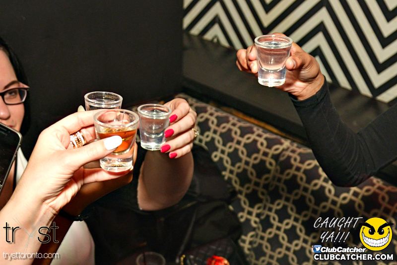 Tryst nightclub photo 79 - May 15th, 2015