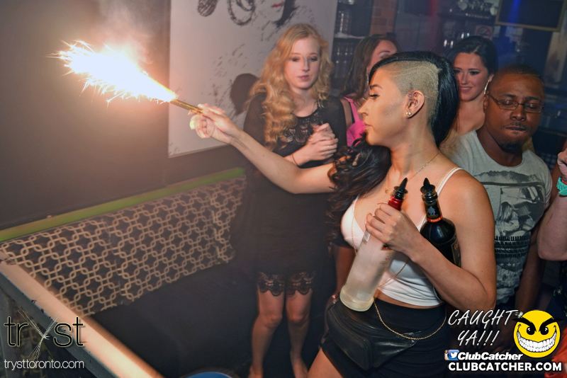 Tryst nightclub photo 80 - May 15th, 2015