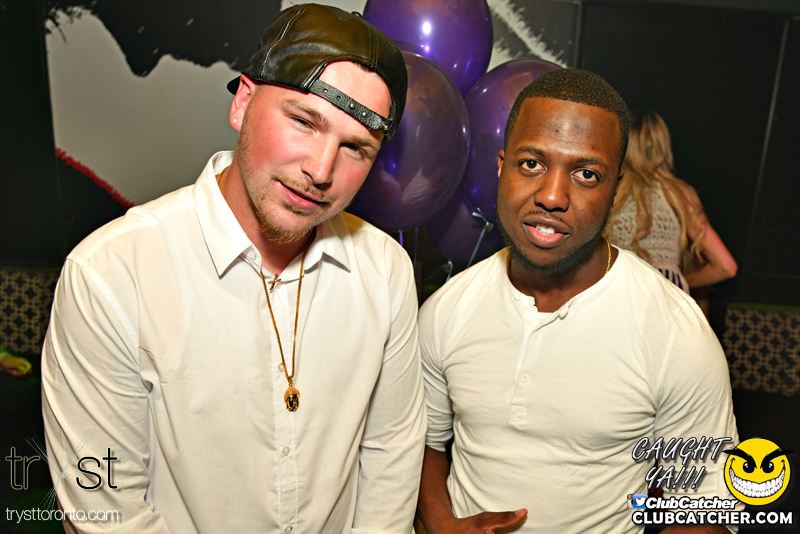 Tryst nightclub photo 81 - May 15th, 2015