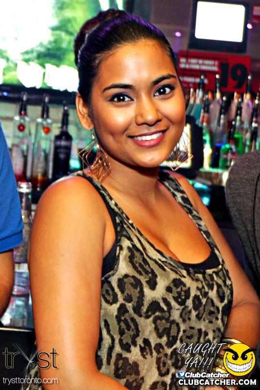 Tryst nightclub photo 82 - May 15th, 2015