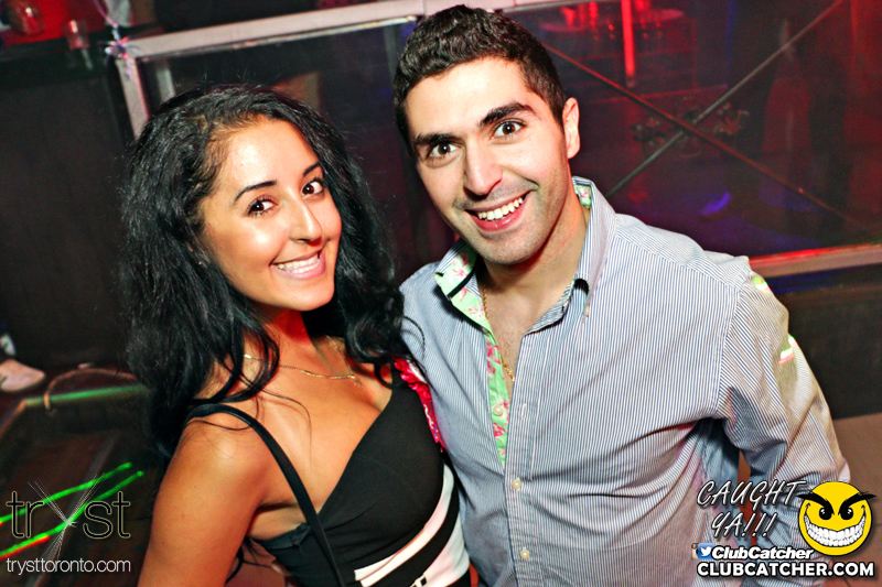 Tryst nightclub photo 84 - May 15th, 2015