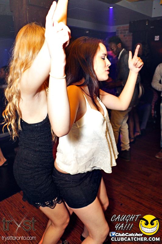 Tryst nightclub photo 85 - May 15th, 2015