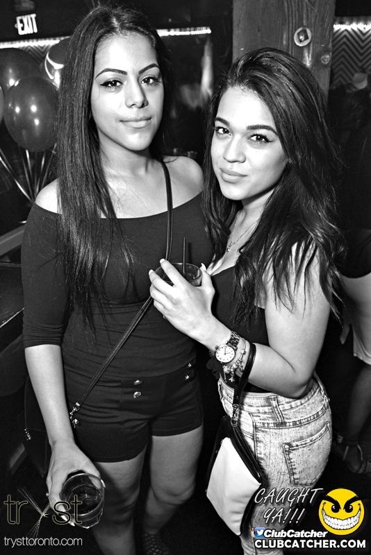 Tryst nightclub photo 86 - May 15th, 2015