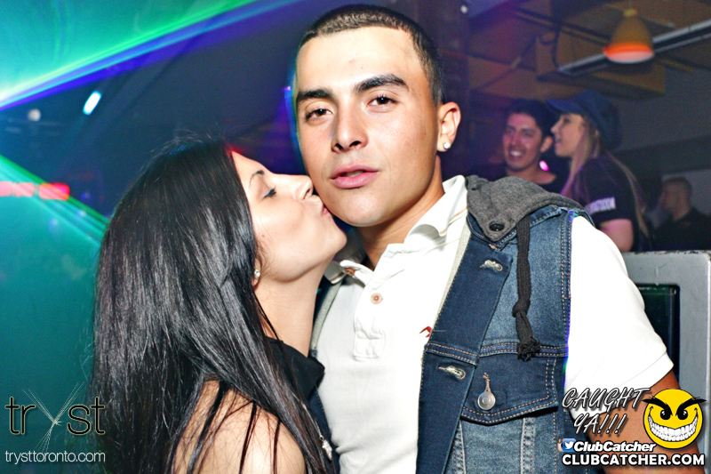 Tryst nightclub photo 88 - May 15th, 2015