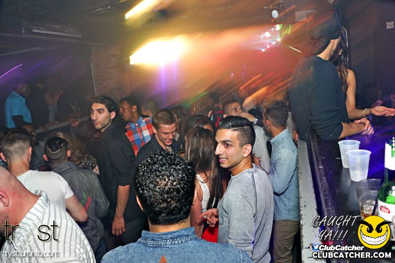 Tryst nightclub photo 89 - May 15th, 2015