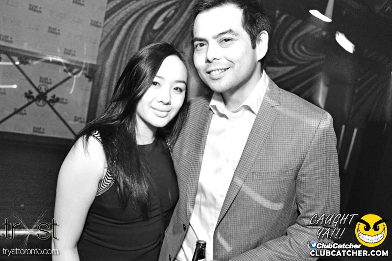 Tryst nightclub photo 90 - May 15th, 2015