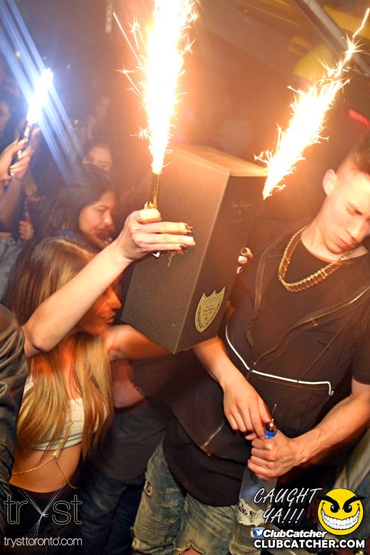 Tryst nightclub photo 10 - May 15th, 2015