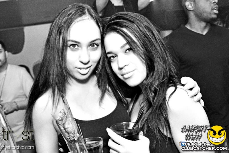 Tryst nightclub photo 91 - May 15th, 2015