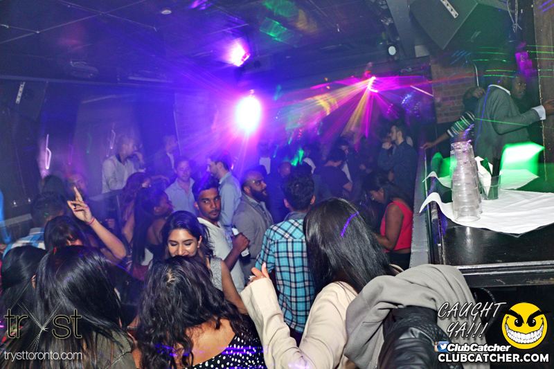 Tryst nightclub photo 92 - May 15th, 2015