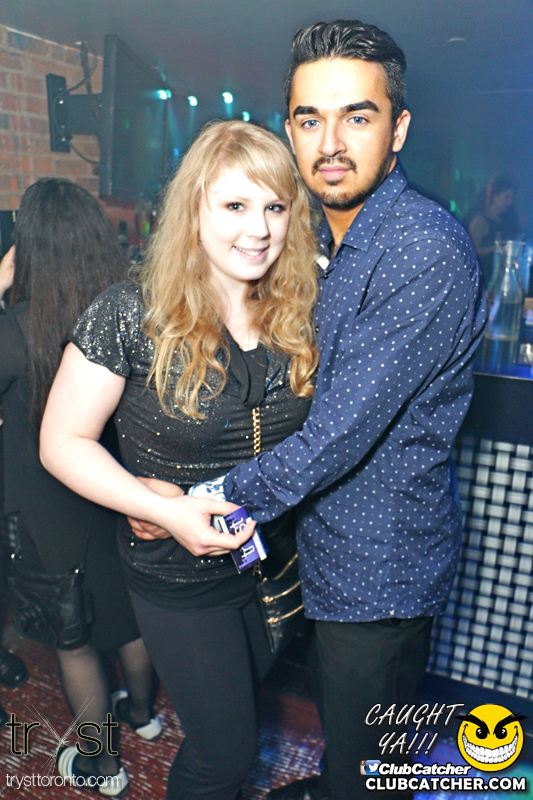 Tryst nightclub photo 93 - May 15th, 2015