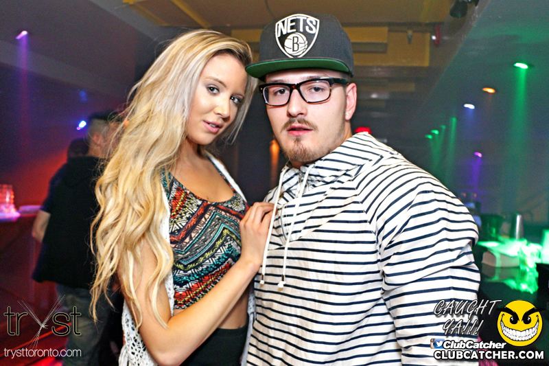 Tryst nightclub photo 95 - May 15th, 2015