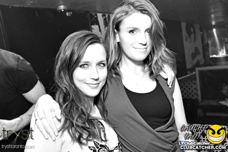 Tryst nightclub photo 96 - May 15th, 2015