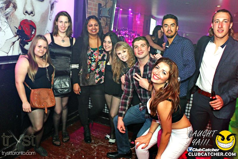 Tryst nightclub photo 97 - May 15th, 2015