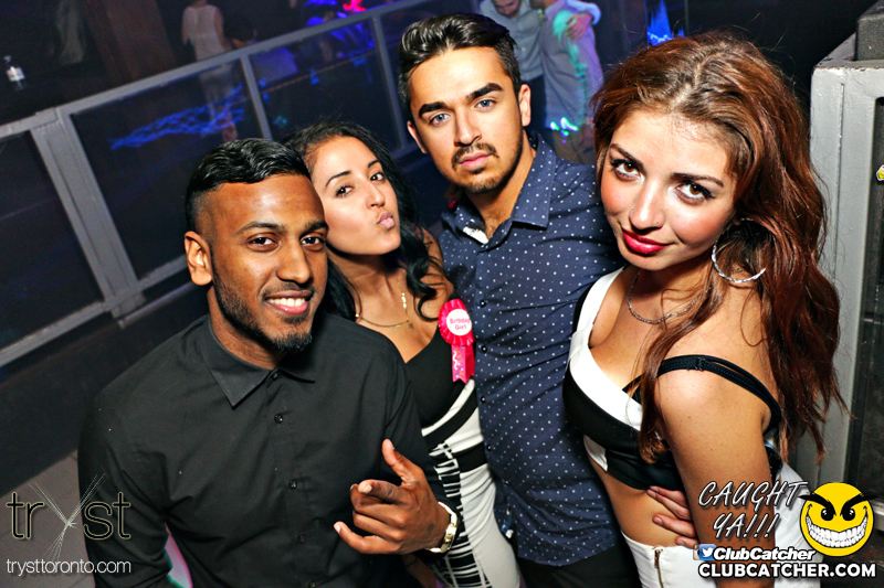 Tryst nightclub photo 98 - May 15th, 2015
