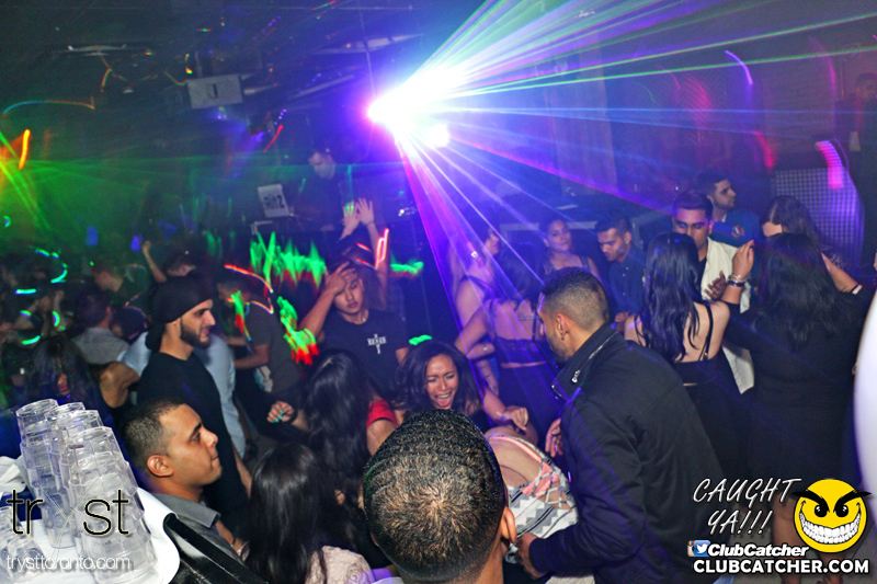 Tryst nightclub photo 99 - May 15th, 2015