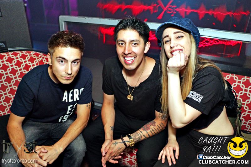 Tryst nightclub photo 100 - May 15th, 2015