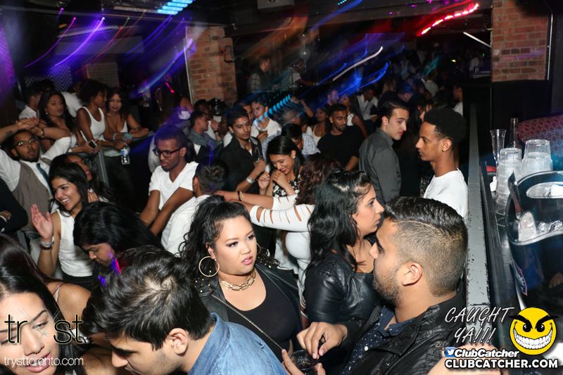 Tryst nightclub photo 1 - May 22nd, 2015