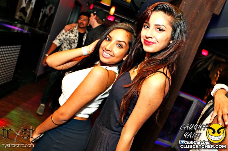 Tryst nightclub photo 101 - May 22nd, 2015