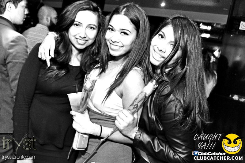 Tryst nightclub photo 102 - May 22nd, 2015