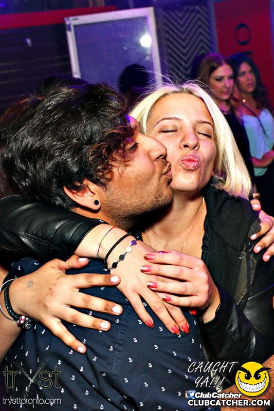 Tryst nightclub photo 103 - May 22nd, 2015