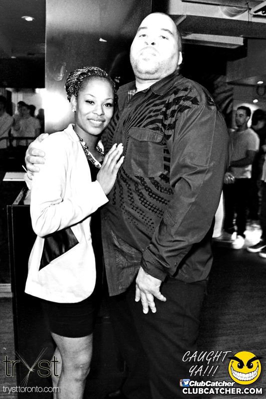 Tryst nightclub photo 104 - May 22nd, 2015