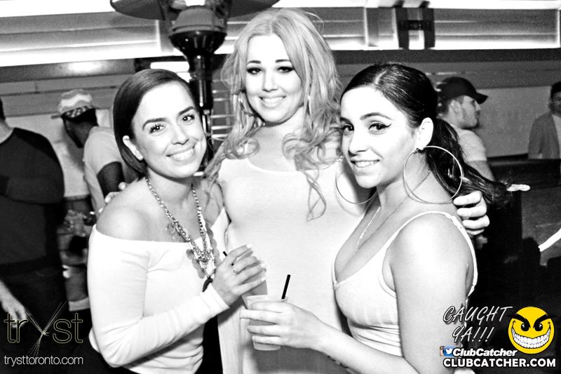 Tryst nightclub photo 105 - May 22nd, 2015