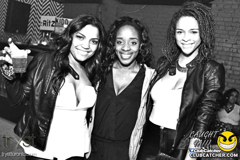 Tryst nightclub photo 107 - May 22nd, 2015